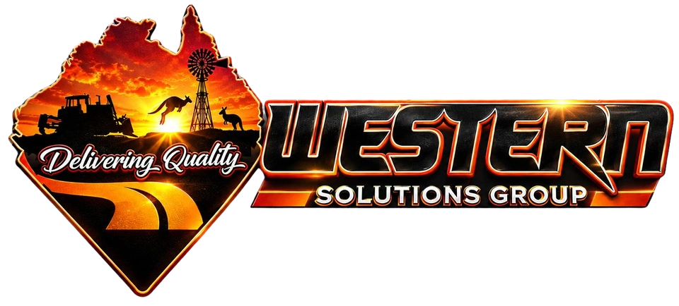 Western Solutions Group — Delivering Quality
